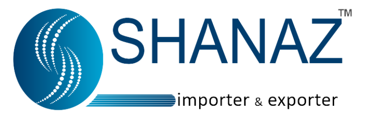 Shanaz Trading Logo