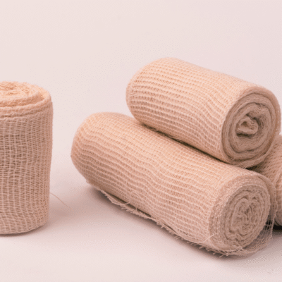 Bandages