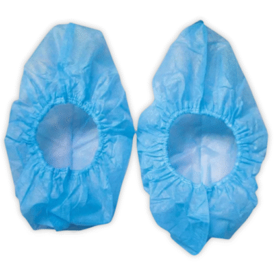Foot Cover (Disposable)