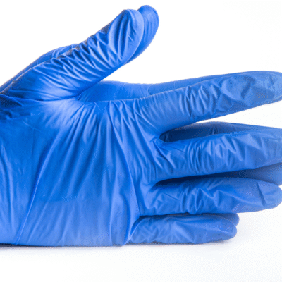 Gloves (Disposable)