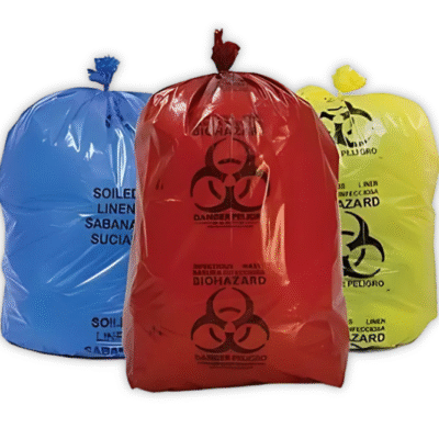 Medical Trash bags
