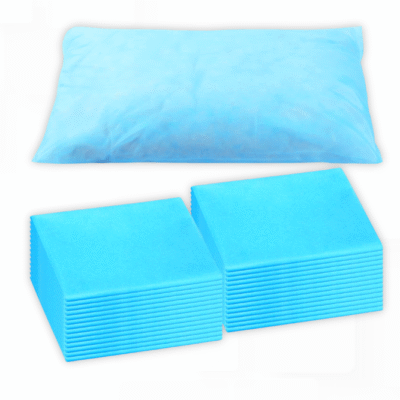 Pillow Cover (Disposable)